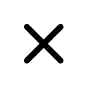 close icon